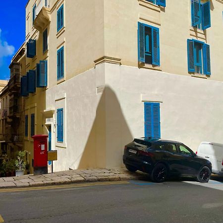 Stylish Valletta Apartment Kültér fotó