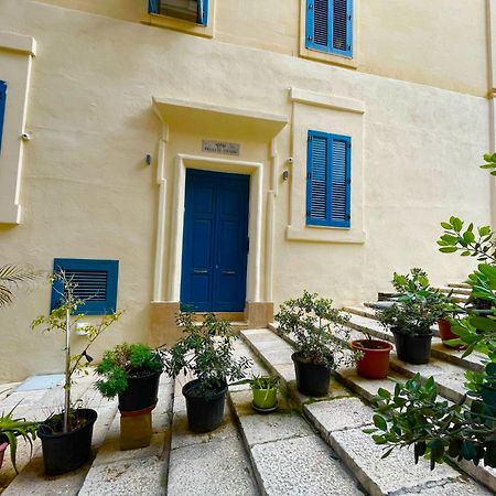 Stylish Valletta Apartment Kültér fotó