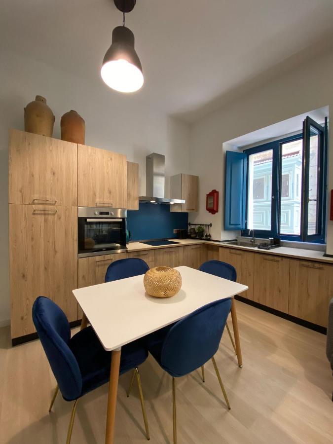 Stylish Valletta Apartment Kültér fotó