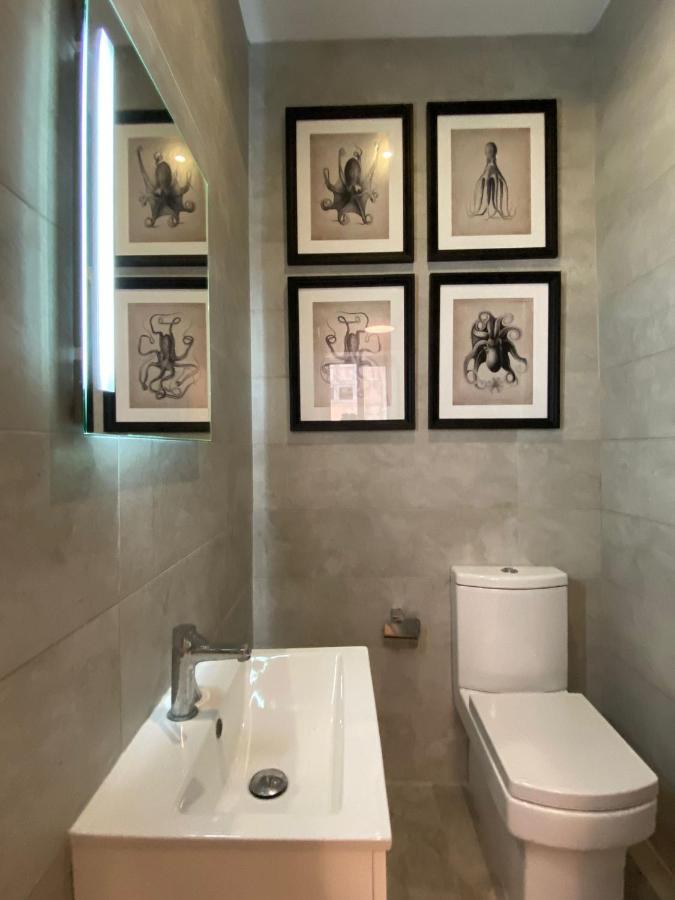 Stylish Valletta Apartment Kültér fotó