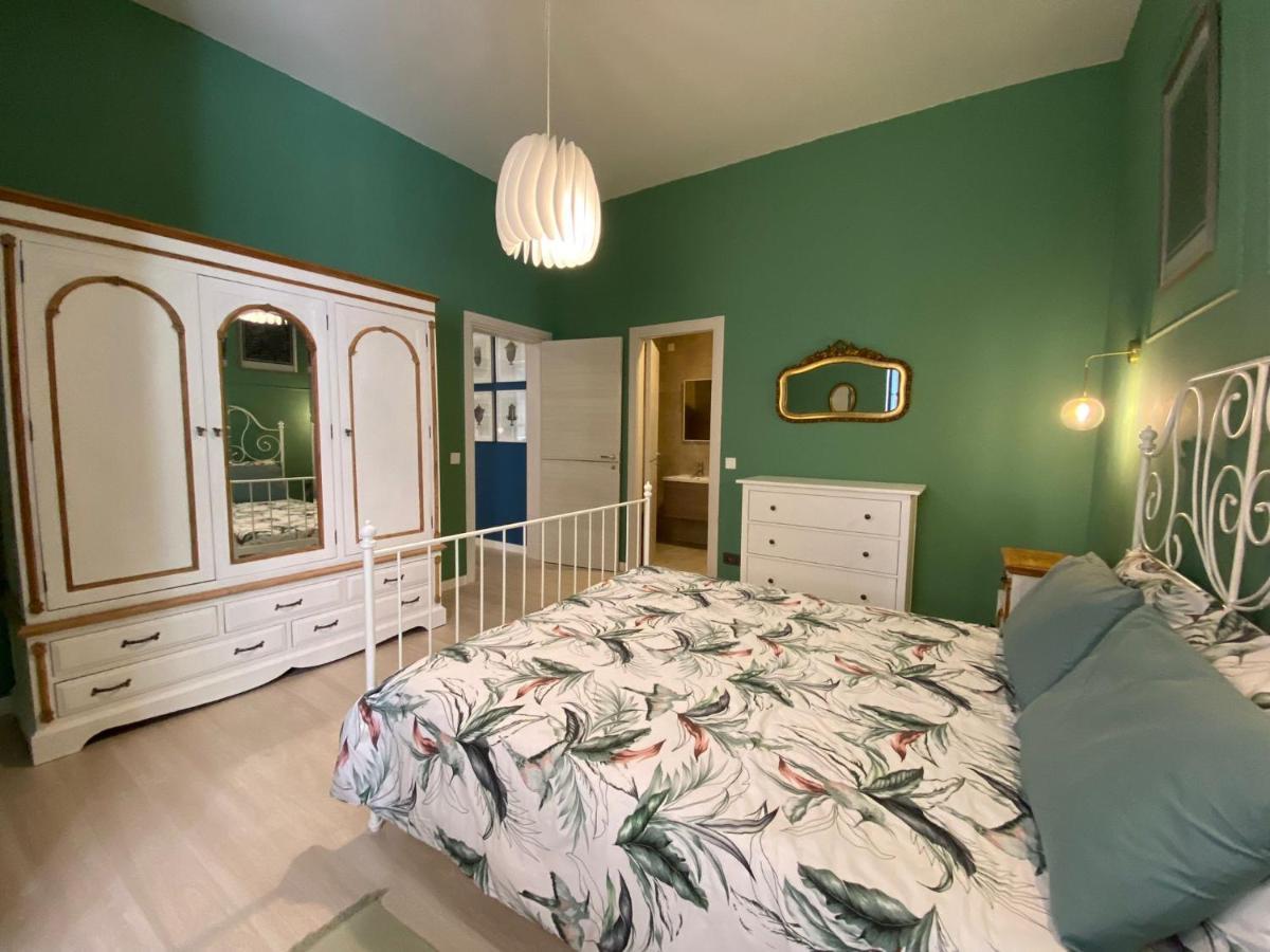 Stylish Valletta Apartment Kültér fotó