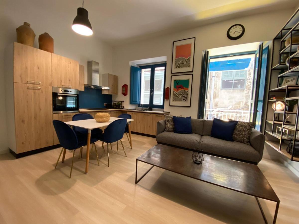 Stylish Valletta Apartment Kültér fotó