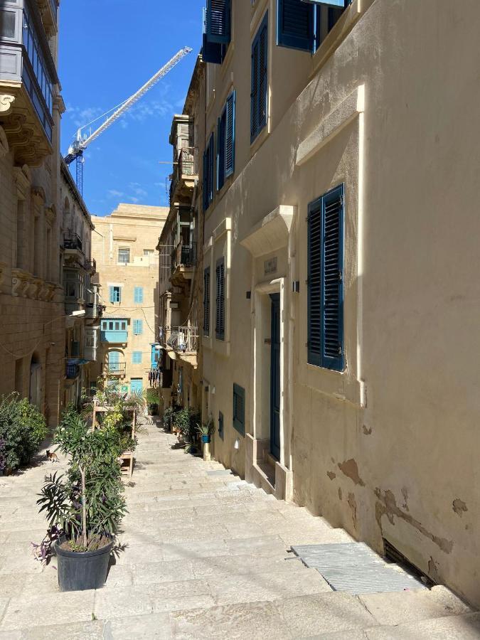 Stylish Valletta Apartment Kültér fotó