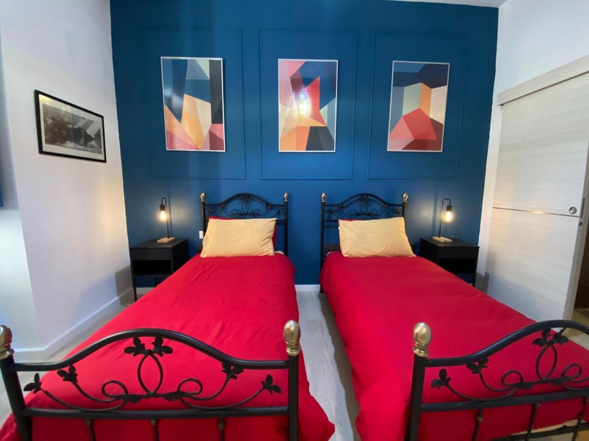 Stylish Valletta Apartment Kültér fotó