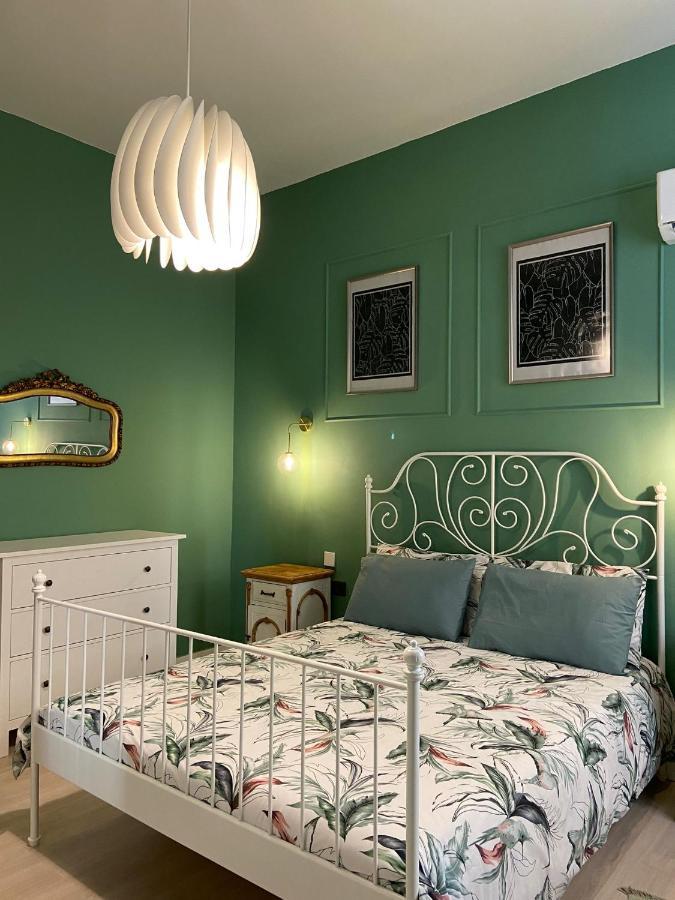 Stylish Valletta Apartment Kültér fotó