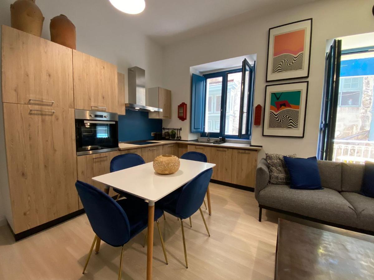 Stylish Valletta Apartment Kültér fotó