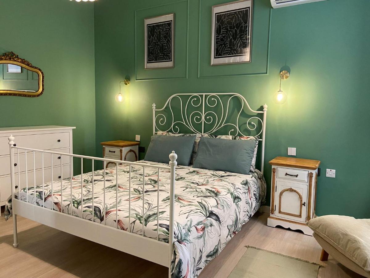 Stylish Valletta Apartment Kültér fotó
