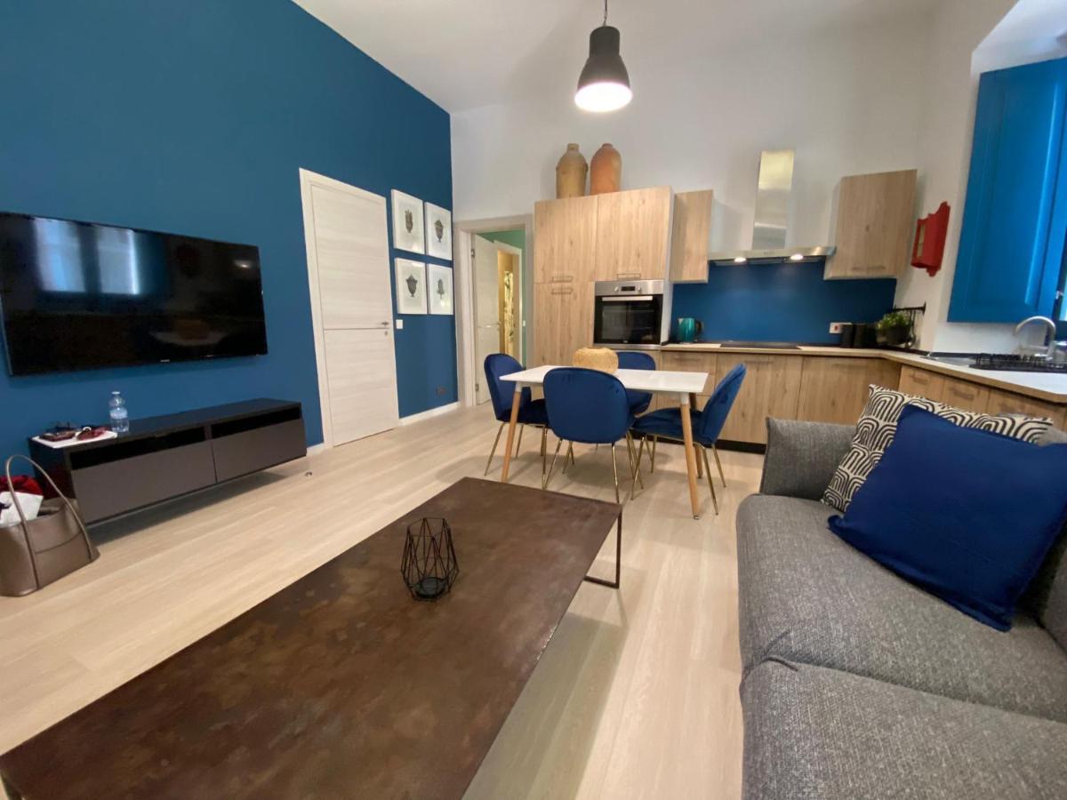 Stylish Valletta Apartment Kültér fotó