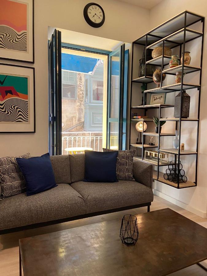 Stylish Valletta Apartment Kültér fotó